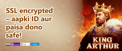 Mega Slot Free Spins promotion banner